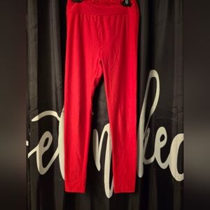 Lularoe one size leggings